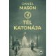 A tél katonája     14.95 + 1.95 Royal Mail